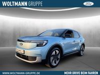 Neu Ford Explorer Premium 210 kW (286 PS) 2026 Blau SUV