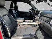 Gebraucht Dodge Charger 2024 Rot Limousine