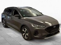 Gebraucht Ford Focus Active X 120 PS (88 kW) 2022 Grau Kombi