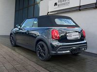 Brugt Mini Cooper S Cabriolet 178 HK (130 kW) 2023 Sort Cabriolet