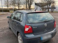 Gebraucht VW Polo 64 PS (47 kW) 2003 Kleinwagen