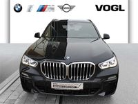 gebraucht BMW X5 xDrive40i M Sportpaket Gestiksteuerung HiFi