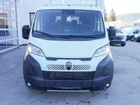 Neu Citroën Jumper 140 PS (102 kW) 2025 Weiß Van / Kleinbus