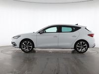 Neu Seat Leon FR 150 PS (110 kW) 2025 Glacial weiss Limousine