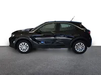 Gebraucht Opel Mokka-e Edition 100 kW (136 PS) 2022 Schwarz SUV