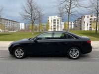 gebraucht Audi A4 2.0 TDI 110kW multitronic Ambiente Ambiente