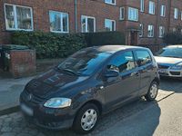 gebraucht VW Fox 