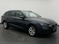 Second-hand Seat Leon ST 110 CP (80 kW) 2024 Gri Break