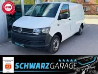 Gebraucht VW T6.1 103 PS (75 kW) 2019 Andere Van