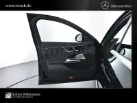 Gebraucht Mercedes E220 AMG 197 PS (144 kW) 2026 Schwarz Kombi