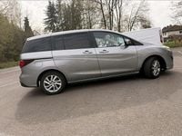 Gebraucht Mazda 5 115 PS (84 kW) 2011 Van / Kleinbus