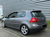Gebraucht VW Golf GTI 200 PS (147 kW) 2005 Grau Coupé