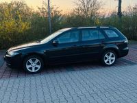 gebraucht Mazda 6 1,8 Kombi