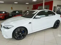 Gebraucht BMW M2 Performance 370 PS (272 kW) 2018 Weiß Coupé