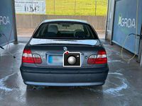 Gebraucht BMW 318 143 PS (105 kW) 2002 Andere farben Limousine
