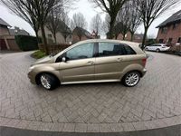 gebraucht Mercedes B170 -