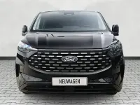 Neu Ford Tourneo Custom Titanium X 136 PS (100 kW) 2025 Andere Van