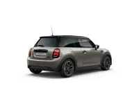 Occasion Mini Cooper SE Collection 135 kW (184 ch) 2022 Gris Citadine