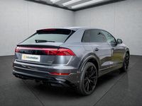 Gebraucht Audi Q8 286 PS (210 kW) 2025 Grau SUV
