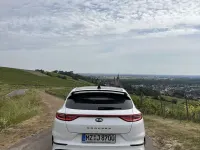 Gebraucht Kia ProCeed GT 204 PS (150 kW) 2020 Kombi