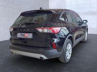 Gebraucht Ford Kuga Cool & Connect 150 PS (110 kW) 2024 Schwarz SUV