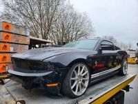 gebraucht Ford Mustang 