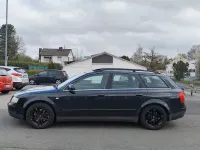 Gebraucht Audi A4 Sport 179 PS (131 kW) 2002 Schwarz Kombi
