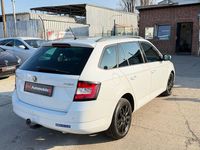 Gebraucht Skoda Fabia Drive 110 PS (80 kW) 2017 Weiß Kombi