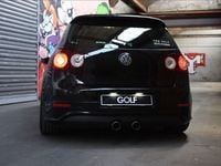 Gebraucht VW Golf IV R 381 PS (280 kW) 2006 Schwarz metallic Limousine