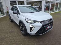 Neu Mitsubishi Grandis Edition 158 PS (116 kW) 2026 Himalayaweiß SUV