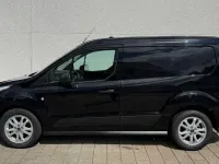 Gebraucht Ford Transit Connect Trend 120 PS (88 kW) 2020 Schwarz Van / Kleinbus