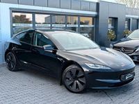 Gebraucht Tesla Model 3 RWD 208 kW (283 PS) 2023 Weiß Limousine