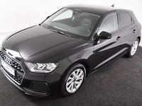Gebraucht Audi A1 Sportback Sport 95 PS (69 kW) 2023 Schwarz Kleinwagen