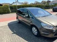 Second-hand Ford S-MAX S 140 CP (102 kW) 2010 Maro Monovolum