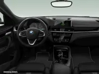 Gebraucht BMW X2 Sport Line 136 PS (100 kW) 2023 Storm bay SUV