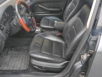 gebraucht Audi A6 2,5 Diesel