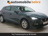 Gebraucht Seat Leon Style 116 PS (85 kW) 2025 Blau Limousine