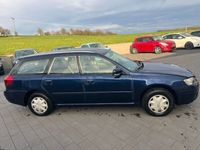 gebraucht Subaru Legacy Kombi 2.0, LPG, Klimaautom