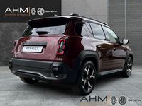 Gebraucht Renault R4 Komfort 110 kW (150 PS) 2025 Rot SUV