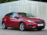 Gebraucht Opel Astra GS Line 146 PS (107 kW) 2021 Andere Limousine