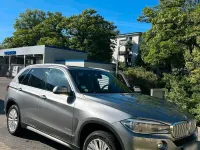 Gebraucht BMW X5 258 PS (189 kW) 2014 SUV