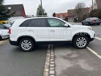 gebraucht Kia Sorento Sorento2.2 CRD 4WD-AUTOM.-PANO-LEDER-NAV-AHK-E5