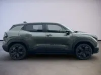 Gebraucht Suzuki e-Vitara Comfort+ 135 kW (184 PS) 2026 Grün SUV
