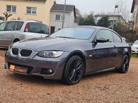 Gebraucht BMW 335 Comfort Edition 385 PS (283 kW) 2008 Grau Coupé