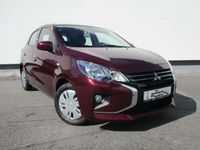 gebraucht Mitsubishi Space Star 1.2 Select Klima,Radio,Bluetooth,DAB