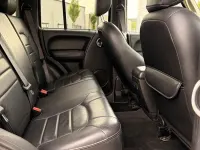 Gebraucht Jeep Cherokee 2003 Silber SUV