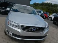 Gebraucht Volvo V70 Kinetic 120 PS (88 kW) 2015 Silber Kombi