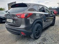 gebraucht Mazda CX-5 Sports-Line AWD Navi AHK BOSE LED 8fach