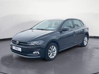 gebraucht VW Polo 1.0 TSI Highline