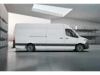 Gebraucht Mercedes Sprinter 170 PS (125 kW) 2024 Other Van